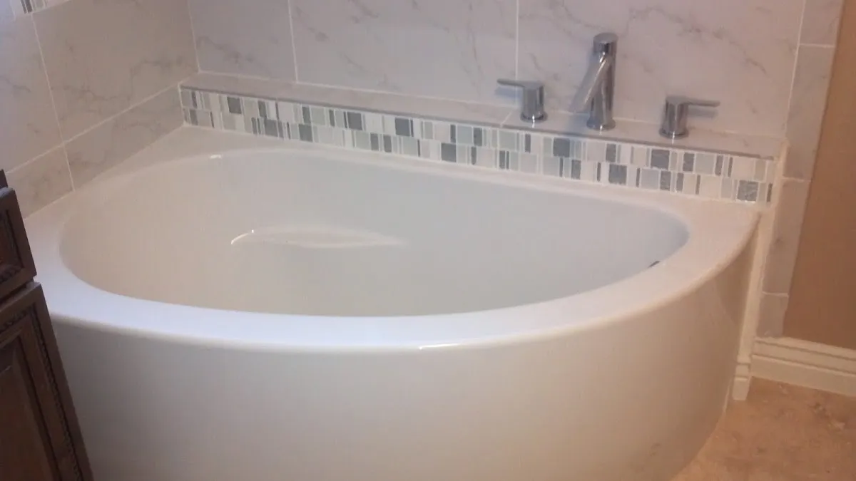 Plumbing services in La Follette, TN